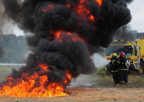 Governo vai testar estrutura de socorro em diversos pontos da cidade